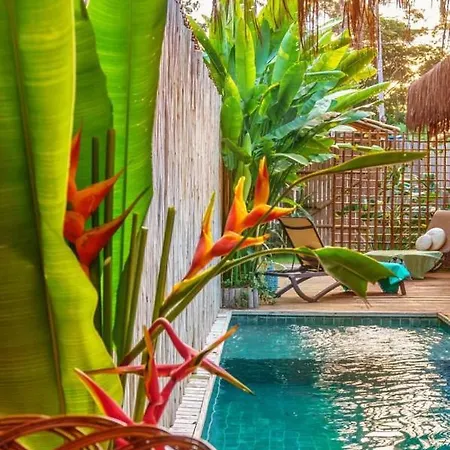 Casa Ruda Condominio Icatu Trancoso Exterior photo
