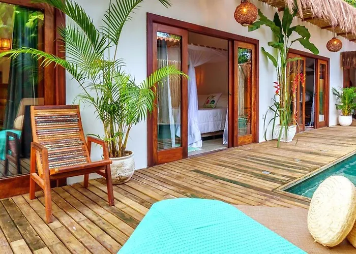 Casa Ruda Condominio Icatu