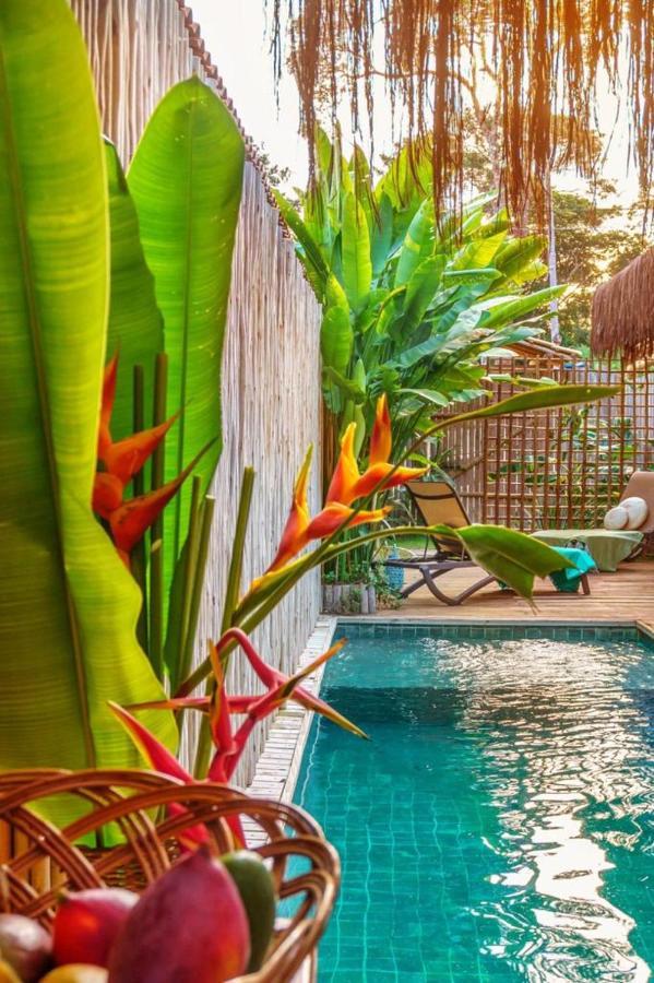 Villa Casa Ruda Icatu Trancoso