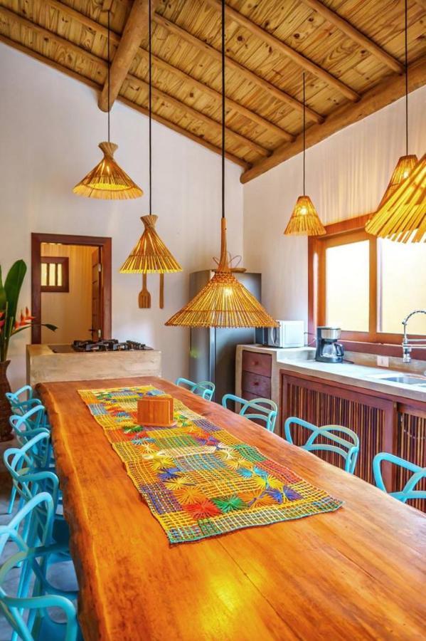 Casa Ruda Icatu * Trancoso