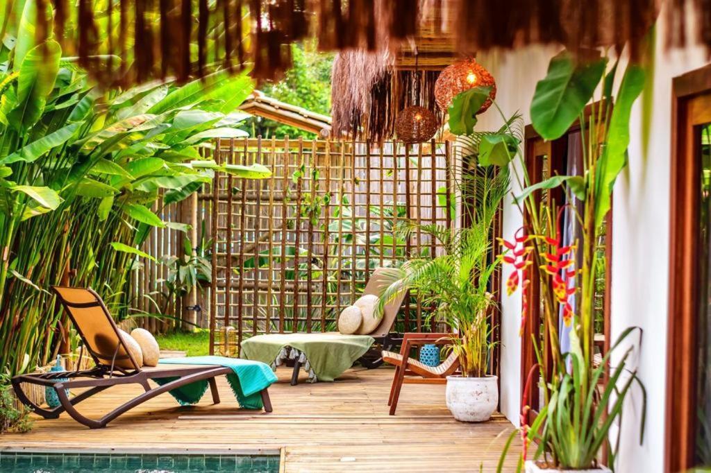 Villa Casa Ruda Icatu *