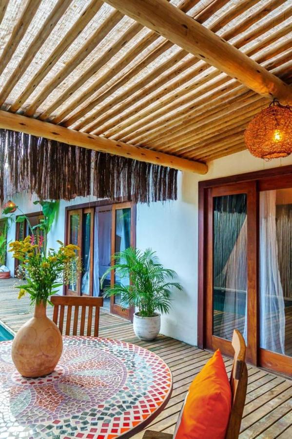 Casa Ruda Icatu * Trancoso
