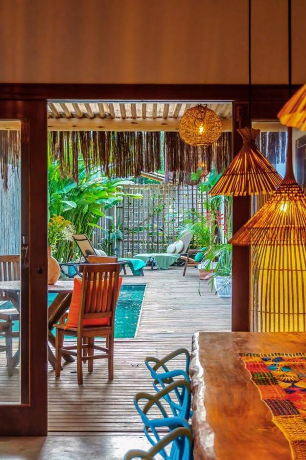 Casa Ruda Icatu Trancoso