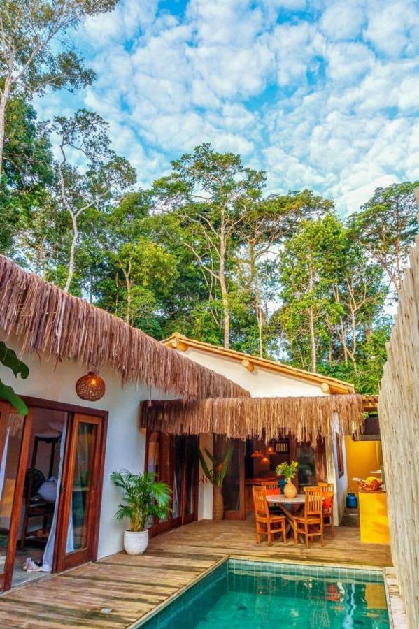 Casa Ruda Icatu * Trancoso