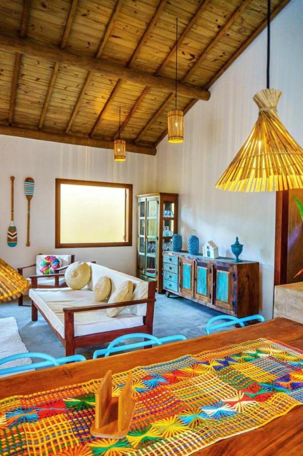 Villa Casa Ruda Icatu Trancoso