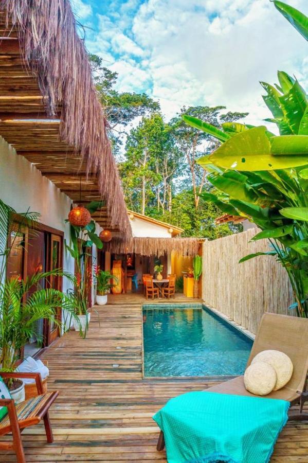 Villa Casa Ruda Icatu