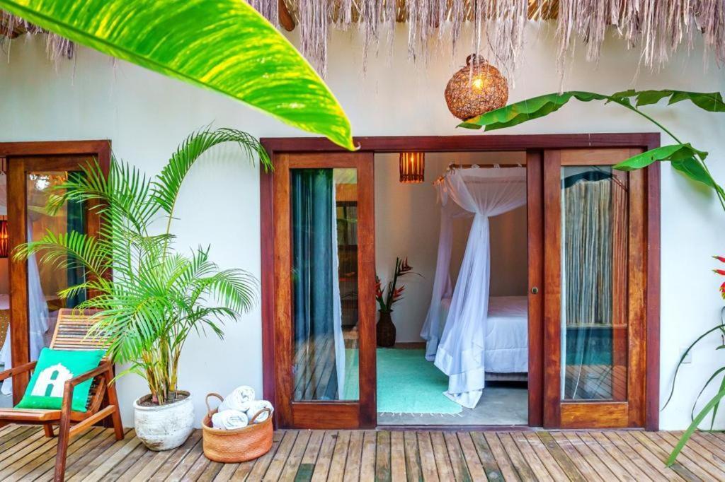 Villa Casa Ruda Icatu *