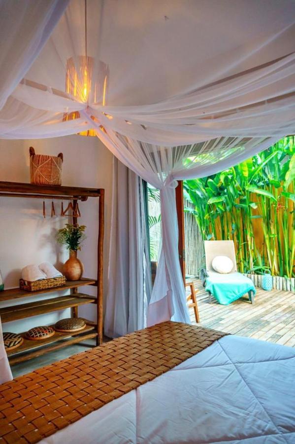 Villa Casa Ruda Icatu Trancoso