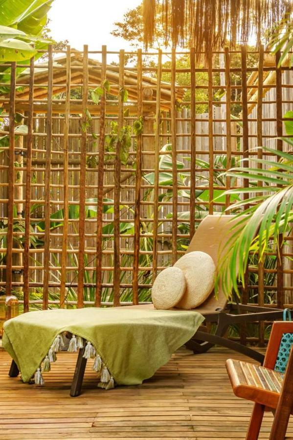 Casa Ruda Icatu Villa Trancoso